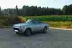 Fiat 124 Spider CS Volumex Cabrio