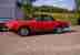 Fiat 124 Spider Pininfarina erneut gesenkter Winter Superstar(t)preis