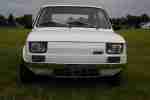 Fiat 126 1 A Zustand