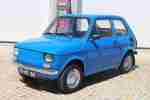 Fiat 126 1976