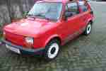 Fiat 126 BIS