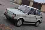 Fiat 126 BIS Maluch ab 1 euro ! RARITAT ! Baujahr 1990