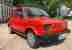 Fiat 126 Bambini mit grosser Heckklappe Wassergekühlt Kein Polski