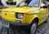 Fiat 126 Bambino orig. 32.000 KM Happy End