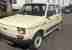 Fiat 126 Bj. 84 Oldtimer