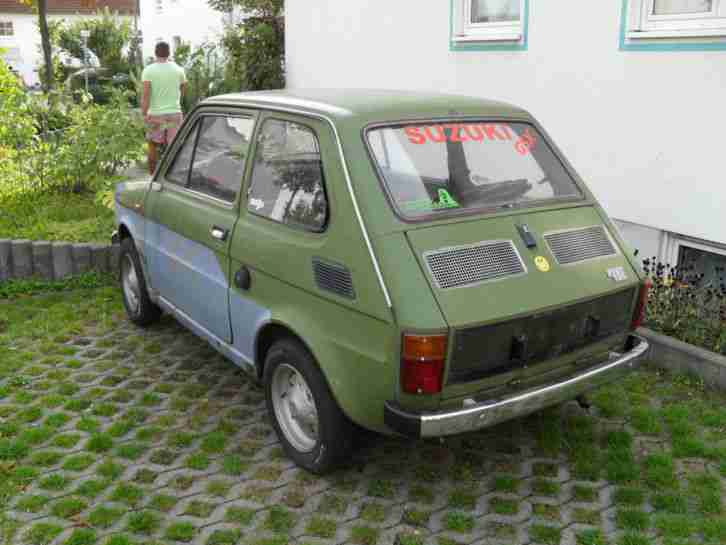 Fiat 126 (I)