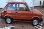 126 Oldtimer Bj 1986 50 tkm Neuer Service Top