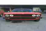 128 P3 Berlinetta Sport Coupé Oldtimer voll