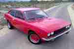 Fiat 128 Sport Bj 1972