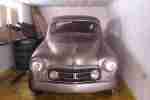 Fiat 1900 A Bj. 1955 seltener aus Erstbesitz