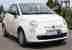 Fiat 1Hand,Top Zustand,S Heft,Klima,Garantie,Finanz.