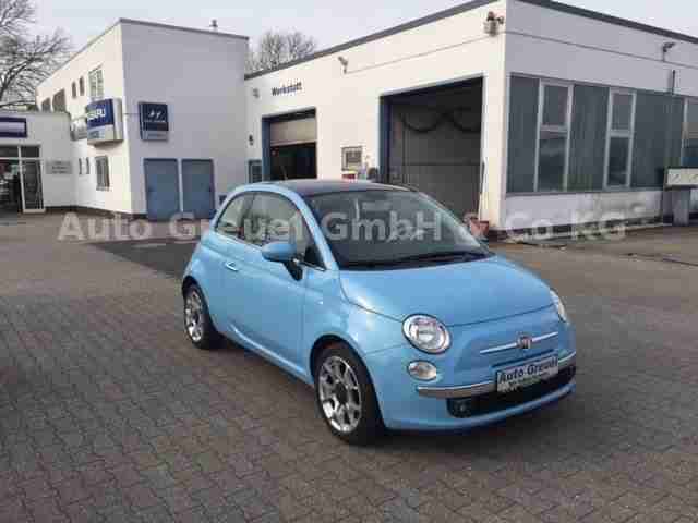 Fiat 500 0.9