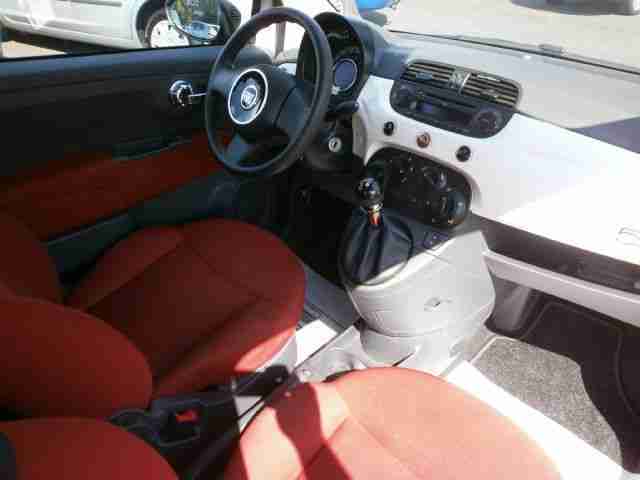 Fiat 500 1.1 Pop