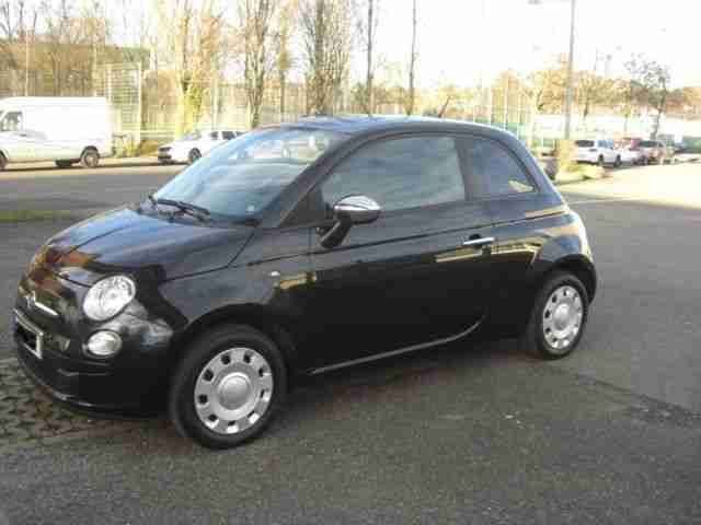 Fiat 500 1.2