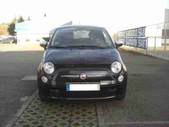 Fiat 500 1.2