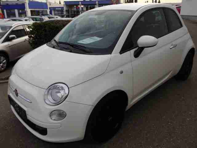 Fiat 500 1.2