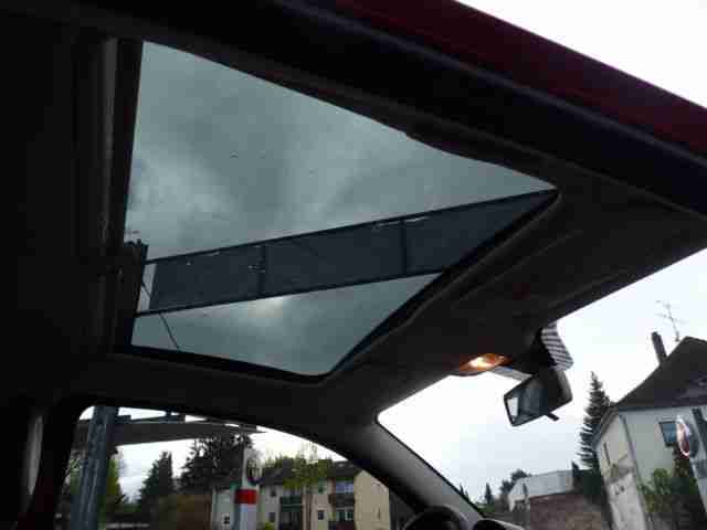 Fiat 500 1.2 8V Lounge *Panoramadach Klima Blue & Me*