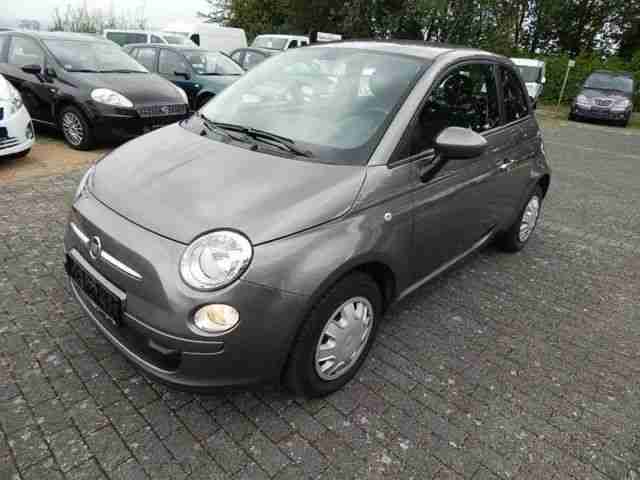 Fiat 500 1.2 8V Pop