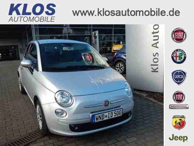 500 1.2 8V Sport