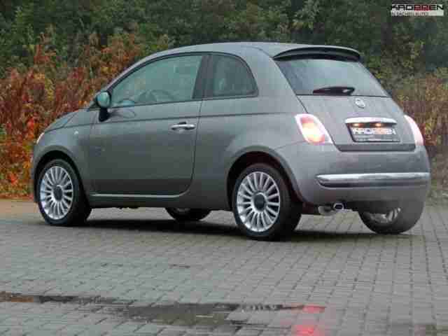 Fiat 500 1.2 8V Sport 51KW