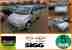 Fiat 500 1.2 8V Sport Klima, Radio CD,