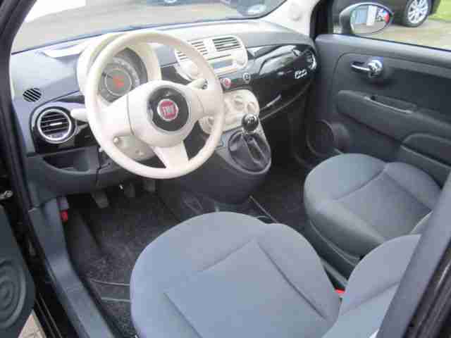 Fiat 500 1.2 Aus 1.Hand !!