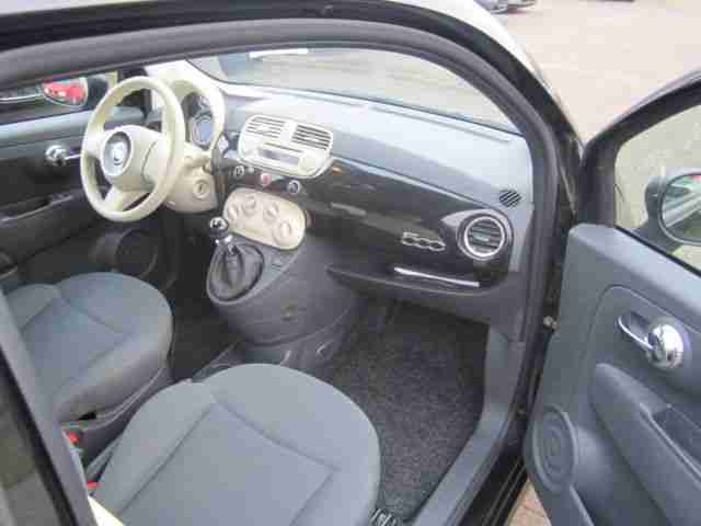 Fiat 500 1.2 Aus 1.Hand !!