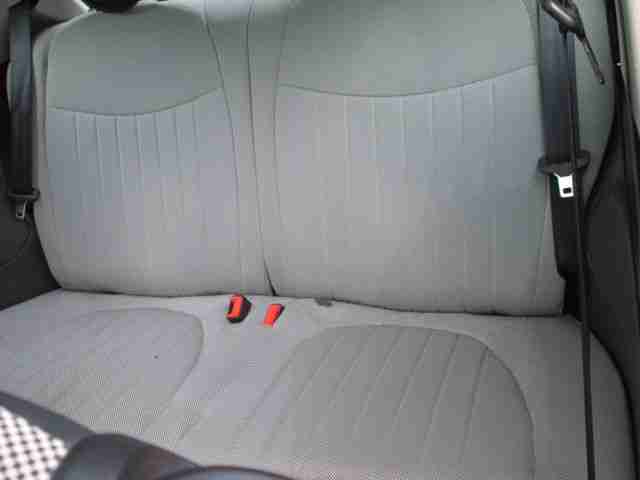 Fiat 500 1.2*Automatik*Panorama*Klima*1.Hand*Scheckh.