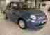 Fiat 500 1.2 CHROMPAKET RADIO CD MP3 TÜV NEU