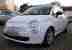 Fiat 500 1.2 KLIMA ALU NAVI 1.Hand