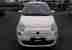 Fiat 500 1.2.Klima.