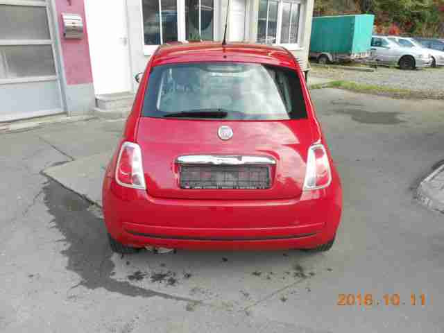Fiat 500 1.2 Klima,