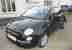 Fiat 500 1.2 Leder Panoramadach