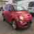 Fiat 500 1.2
