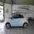 Fiat 500 1.2