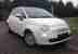 Fiat 500 1.2 Lounge Navi Panorama Sound System MFL