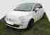 Fiat 500 1.2 Lounge PANORAMADACH KLIMA ALU