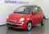 Fiat 500 1.2 Lounge PanoramaSchiebedach Klima