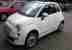 Fiat 500 1.2 Lounge guter Zustand