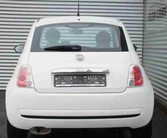 Fiat 500 1.2