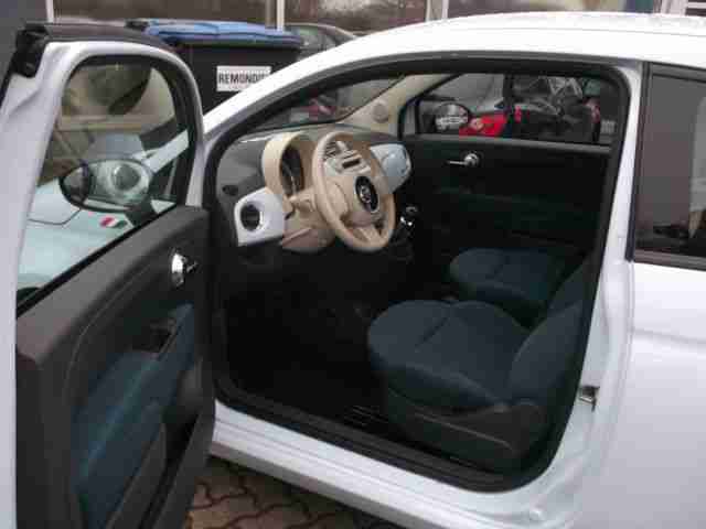 Fiat 500 1.2 Pop