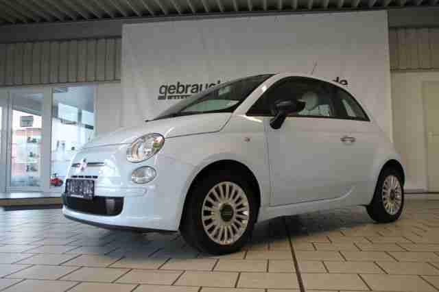 Fiat 500 1.2