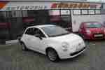500 1.2 Pop Klima Alu 1. Hand