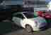 Fiat 500 1.2 Pop Met. Lack ALU 1. Hand
