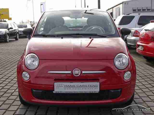 Fiat 500 1.2 Pop (el. Fenster)