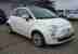 Fiat 500 1.2 Pur O2 Lounge Klima Ponorama