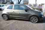 500 1.2 Sondermodel by Vin Diesel