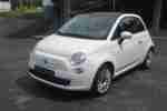 500 1.2 Sport 2. Hand original 9.000 Km