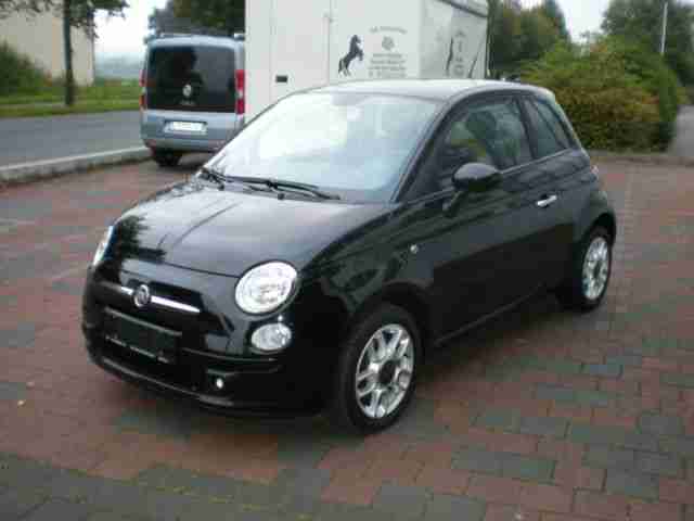 Fiat 500 1.2 Sport