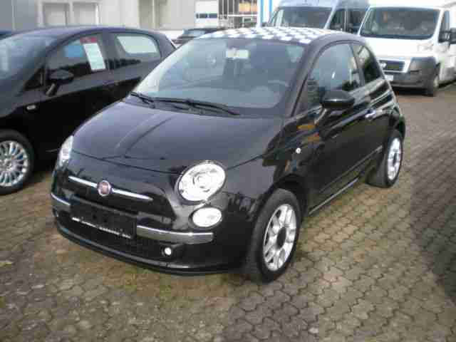 Fiat 500 1.2 Sport